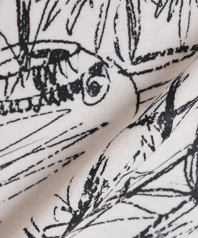 アートリアサーモクロスチュニック KANSAI BIS(カンサイビス)