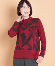 レッドの代表画像