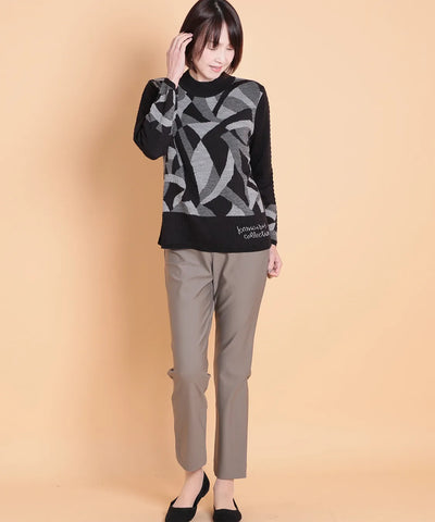 リバリーJQニットプルオーバー KANSAI BIS(カンサイビス)