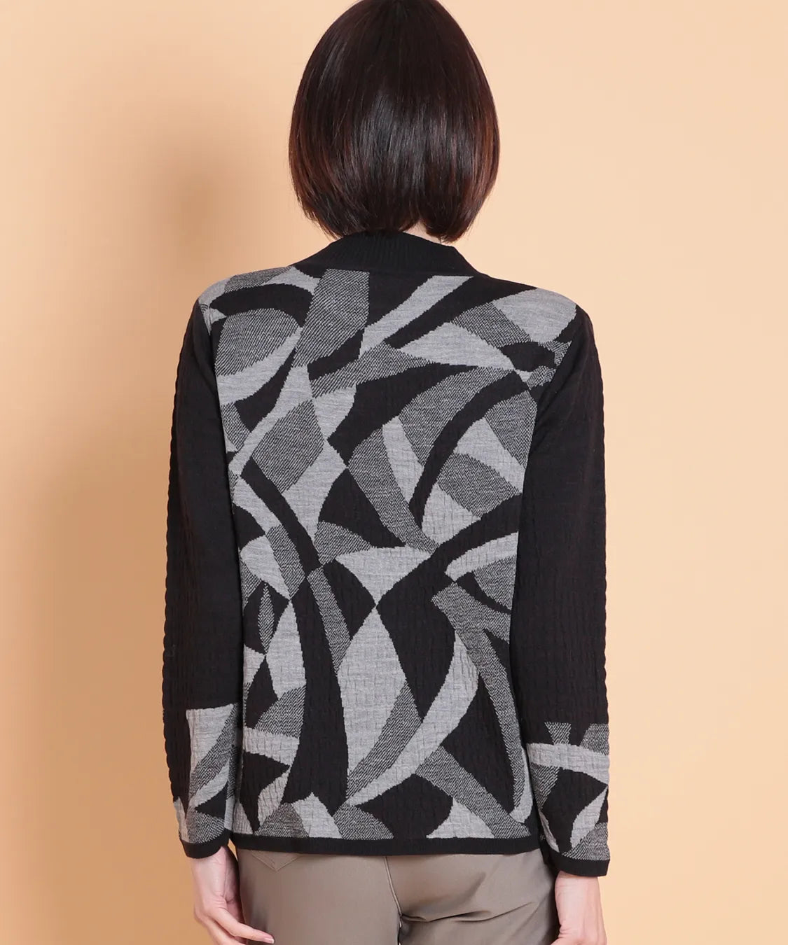 リバリーJQニットプルオーバー KANSAI BIS(カンサイビス)