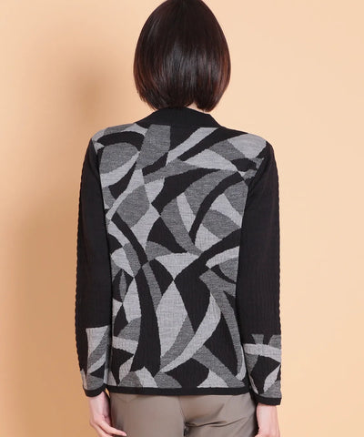 リバリーJQニットプルオーバー KANSAI BIS(カンサイビス)