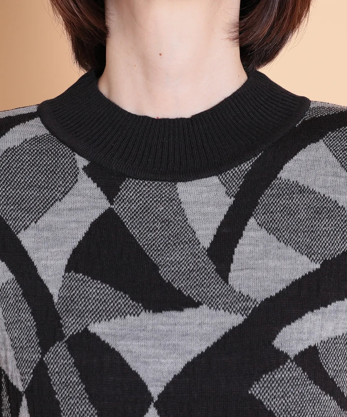 リバリーJQニットプルオーバー KANSAI BIS(カンサイビス)