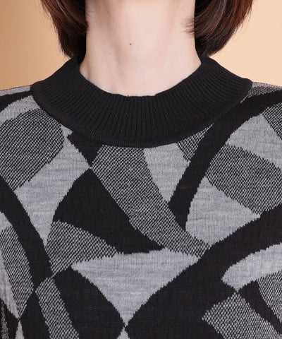 リバリーJQニットプルオーバー KANSAI BIS(カンサイビス)