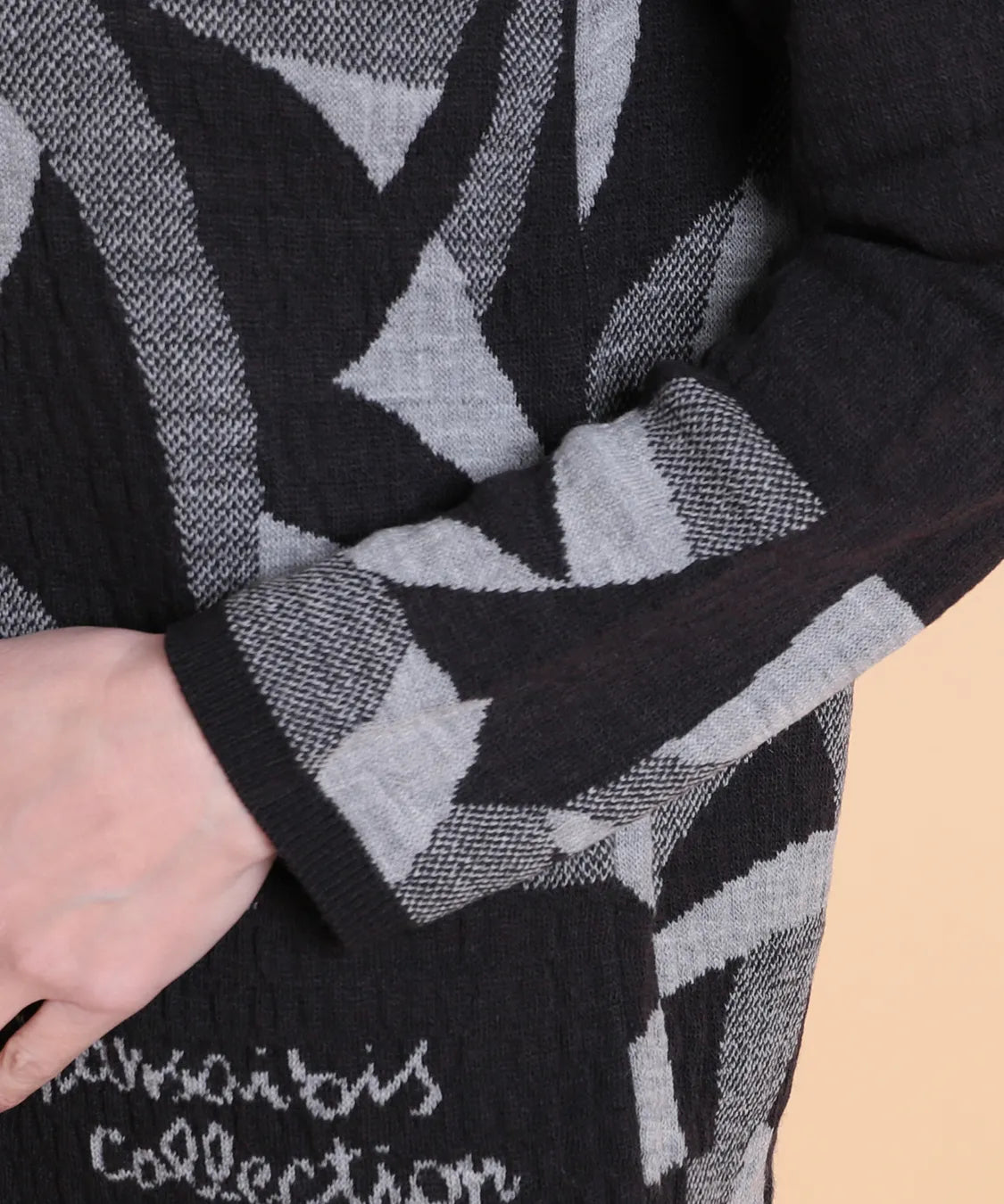 リバリーJQニットプルオーバー KANSAI BIS(カンサイビス)