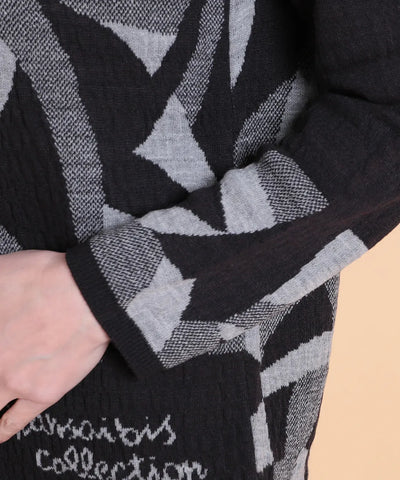 リバリーJQニットプルオーバー KANSAI BIS(カンサイビス)