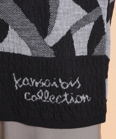 リバリーJQニットプルオーバー KANSAI BIS(カンサイビス)