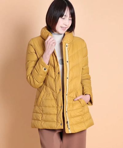 キャスタークロスダウンジャケット KANSAI BIS(カンサイビス)