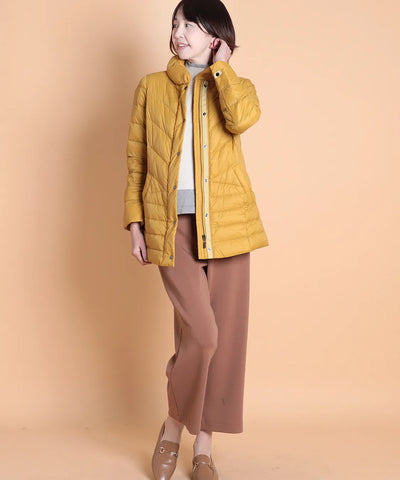 キャスタークロスダウンジャケット KANSAI BIS(カンサイビス)