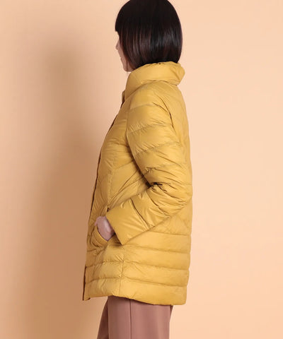 キャスタークロスダウンジャケット KANSAI BIS(カンサイビス)