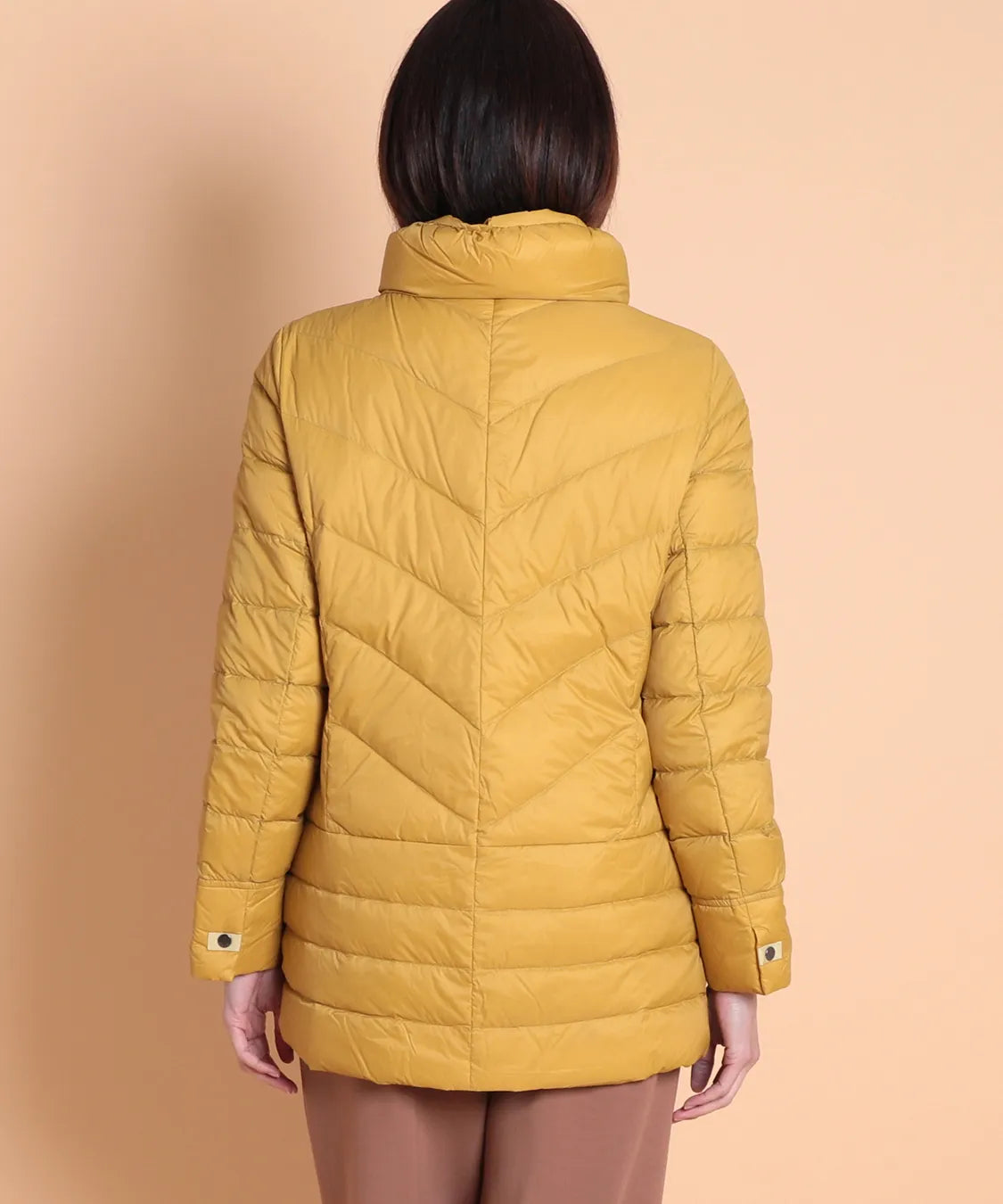 キャスタークロスダウンジャケット KANSAI BIS(カンサイビス)