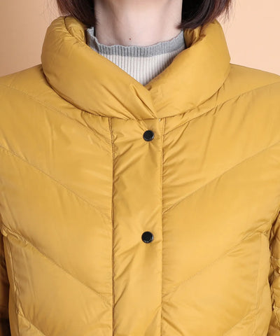 キャスタークロスダウンジャケット KANSAI BIS(カンサイビス)