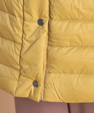 キャスタークロスダウンジャケット KANSAI BIS(カンサイビス)