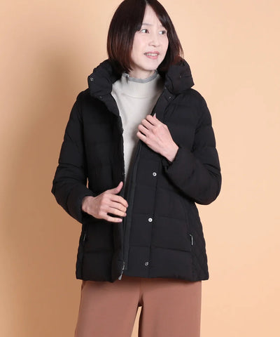 ストレッチダウンコート M'ID KANSAI YAMAMOTO (ミッド カンサイ ヤマモト)