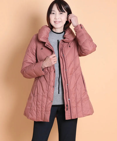 キャスタークロスダウンコート KANSAI BIS(カンサイビス)