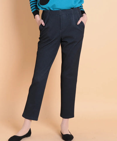 モールスシャギーPOスリムアンクルパンツ KANSAI BIS(カンサイビス)