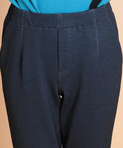 モールスシャギーPOスリムアンクルパンツ KANSAI BIS(カンサイビス)