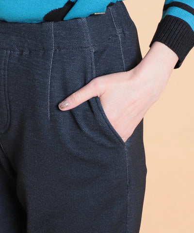 モールスシャギーPOスリムアンクルパンツ KANSAI BIS(カンサイビス)