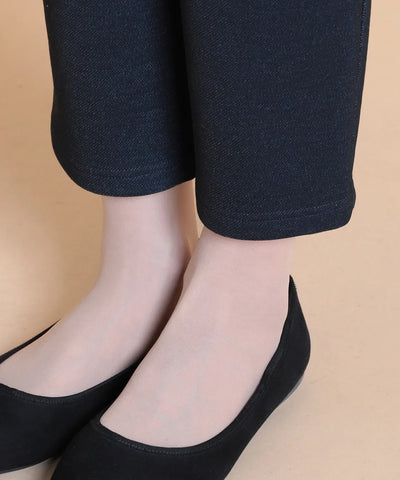 モールスシャギーPOスリムアンクルパンツ KANSAI BIS(カンサイビス)