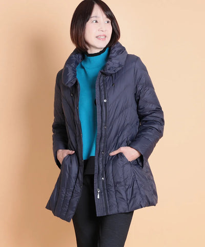 キャスタークロスダウンコート KANSAI BIS(カンサイビス)