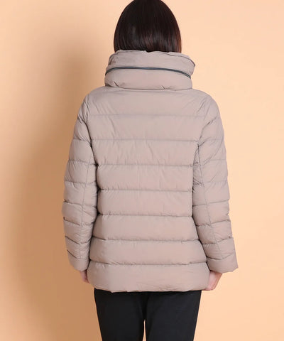 ストレッチ×ファーダウンコート M'ID KANSAI YAMAMOTO (ミッド カンサイ ヤマモト)