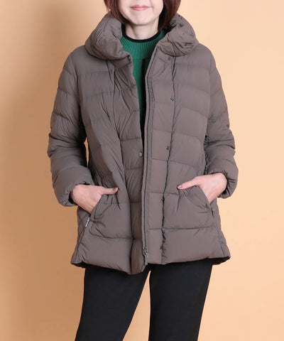 ストレッチダウンコート M'ID KANSAI YAMAMOTO (ミッド カンサイ ヤマモト)