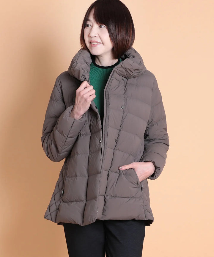 ストレッチダウンコート KANSAI profumo(カンサイプロフューモ