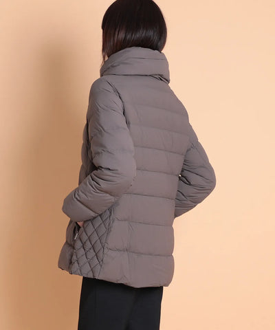 ストレッチダウンコート M'ID KANSAI YAMAMOTO (ミッド カンサイ ヤマモト)