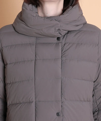 ストレッチダウンコート M'ID KANSAI YAMAMOTO (ミッド カンサイ ヤマモト)