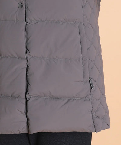 ストレッチダウンコート M'ID KANSAI YAMAMOTO (ミッド カンサイ ヤマモト)