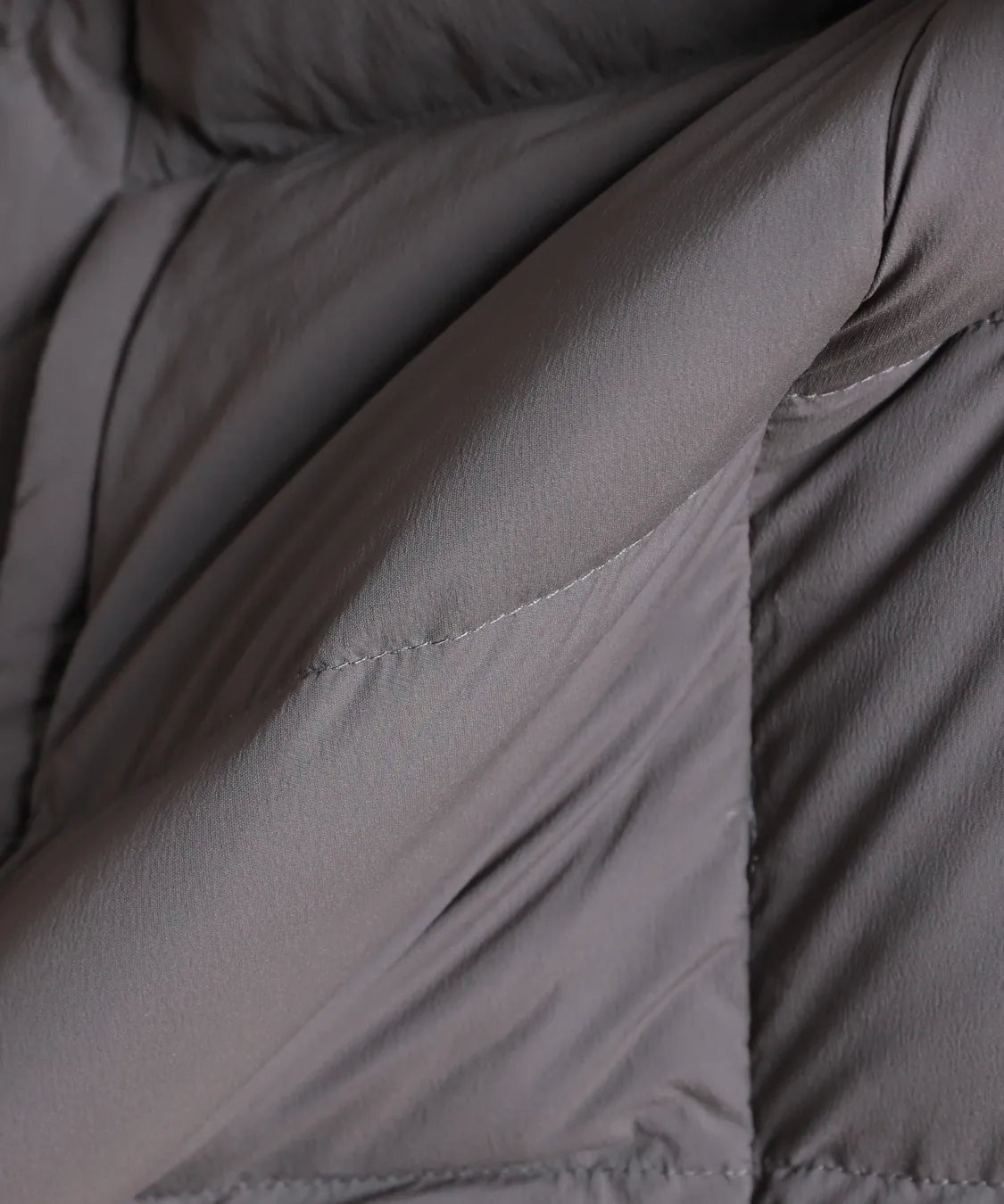 ストレッチダウンコート M'ID KANSAI YAMAMOTO (ミッド カンサイ ヤマモト)