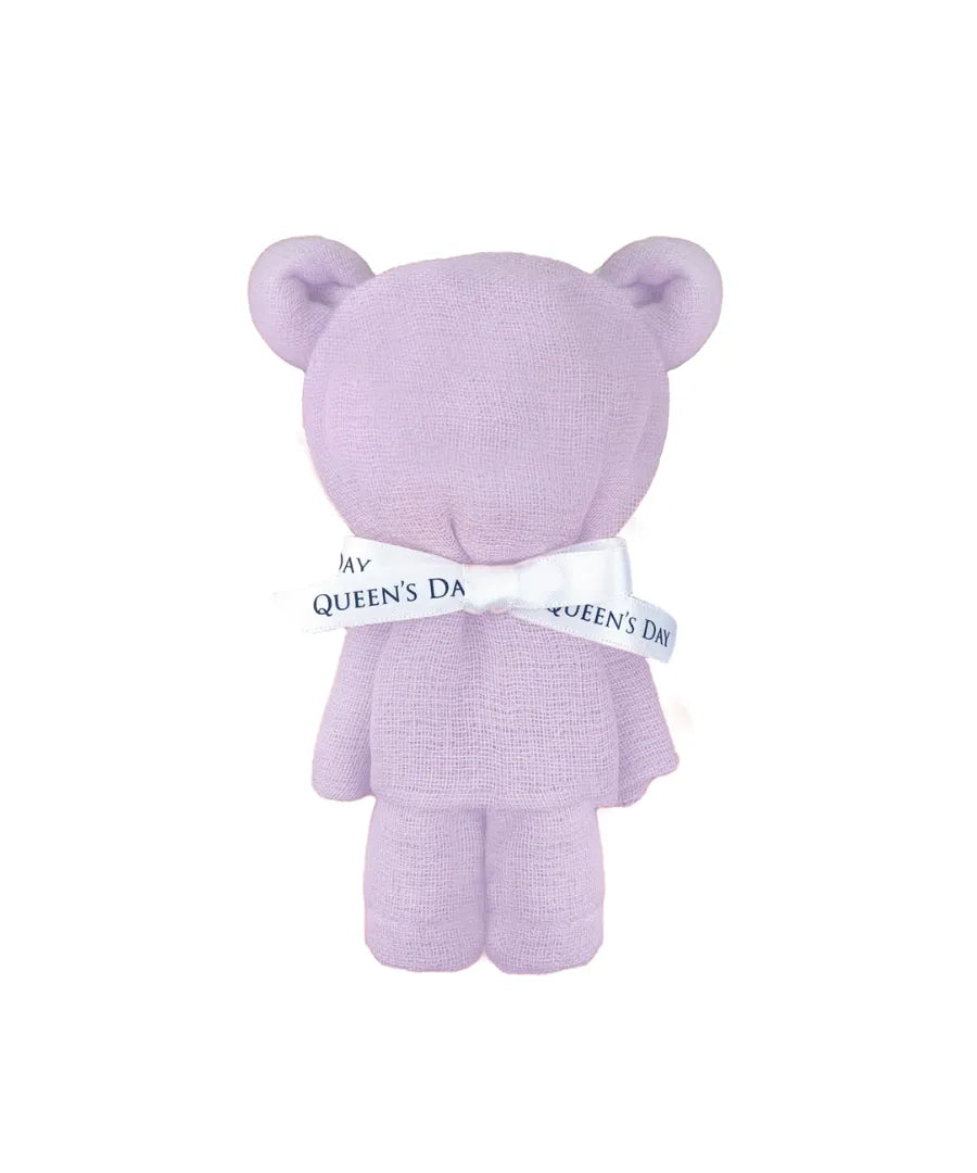 シャワータオル ベア仕様