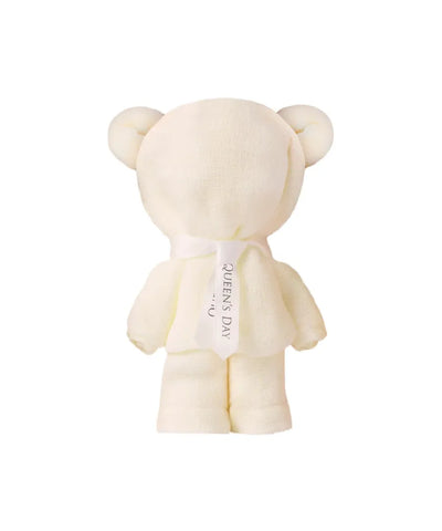 シャワータオル ベア仕様