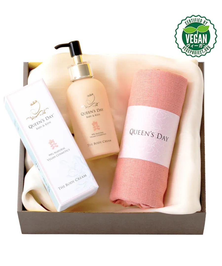 ギフトBASIC BOX(M) ブラウン