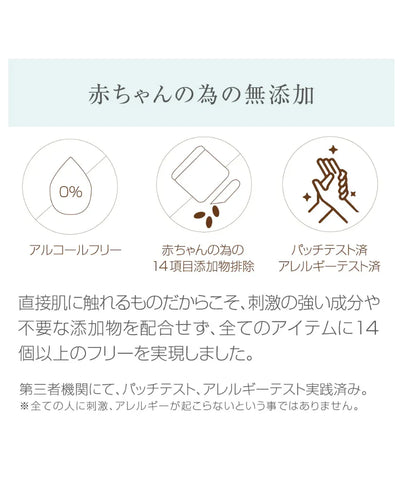 ファミリーセット JUTE BAG