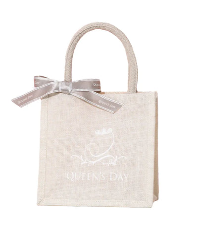 ファミリーセット JUTE BAG