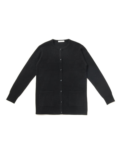 KANSAI BIS(カンサイビス)   レヴィ―カシミヤニットロングカーディガン   