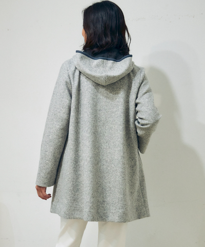 KANSAI BIS(カンサイビス)   ベレッタウールカルゼコート    