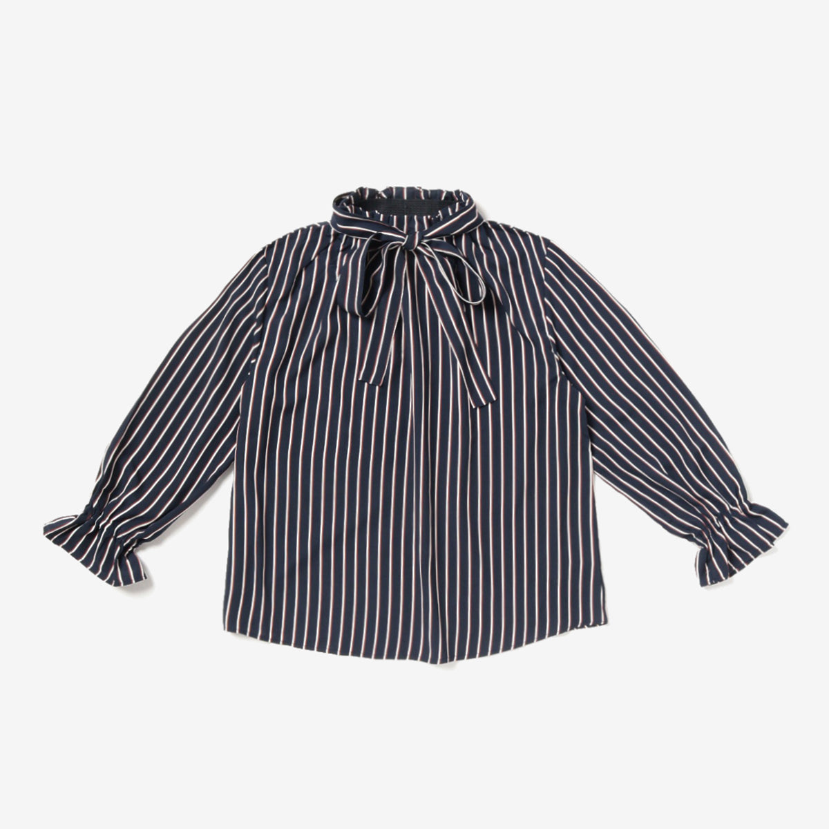 アソートMIXボトルネックブラウス     【アーリーオータムセール】 【週末限定3点20%OFF・2点で10%OFF】