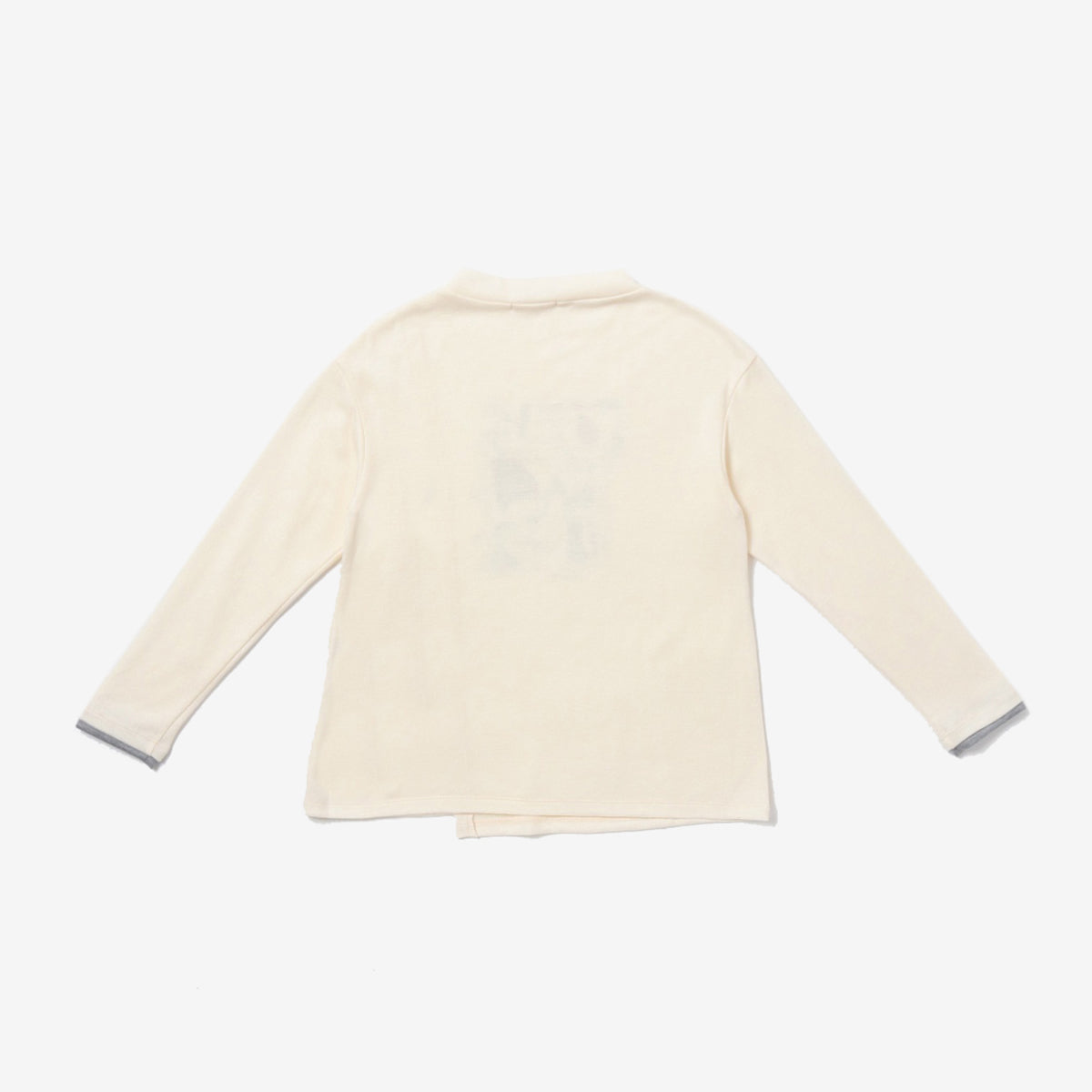 ポンチトラベルグッズプリントプルオーバー    【アーリーオータムセール】 【週末限定3点20%OFF・2点で10%OFF】