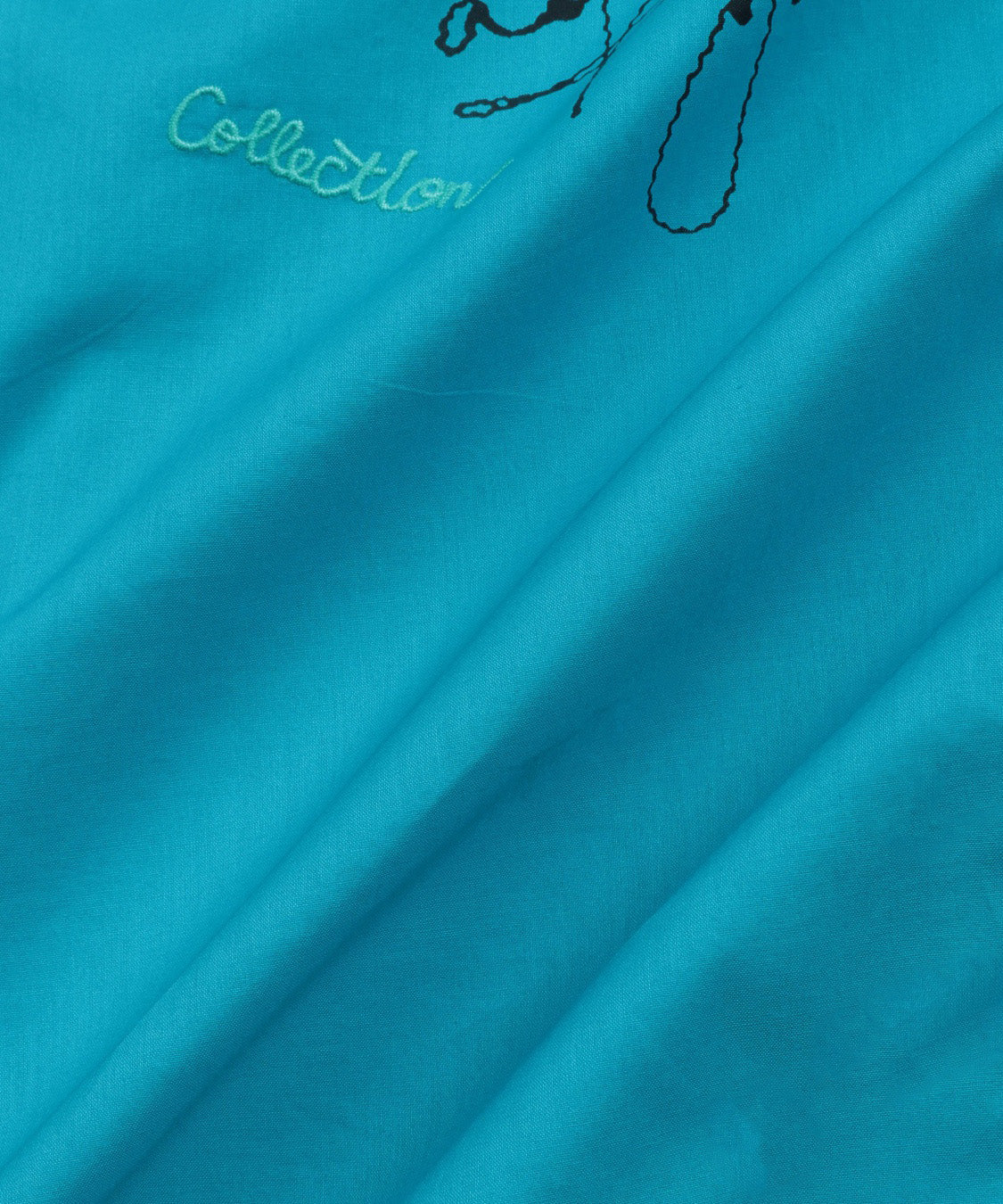 KANSAI BIS(カンサイビス)   オードリーステッチローンシャツ    